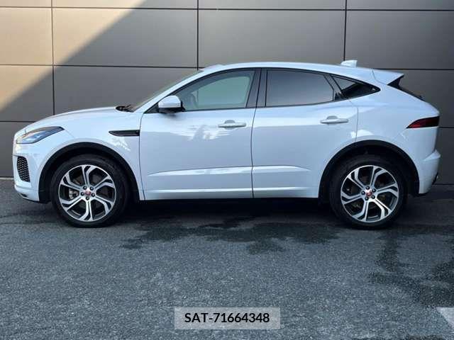 Jaguar E-PACE 2018-09 315782-16