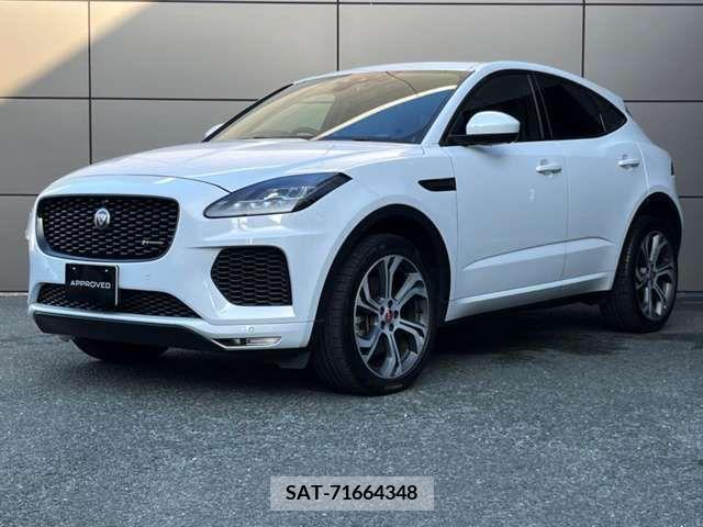 Jaguar E-PACE 2018-09 315782-15