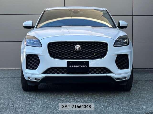 Jaguar E-PACE 2018-09 315782-14