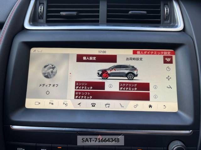 Jaguar E-PACE 2018-09 315782-8