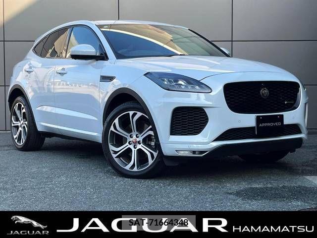 Jaguar E-PACE 2018-09 315782-0