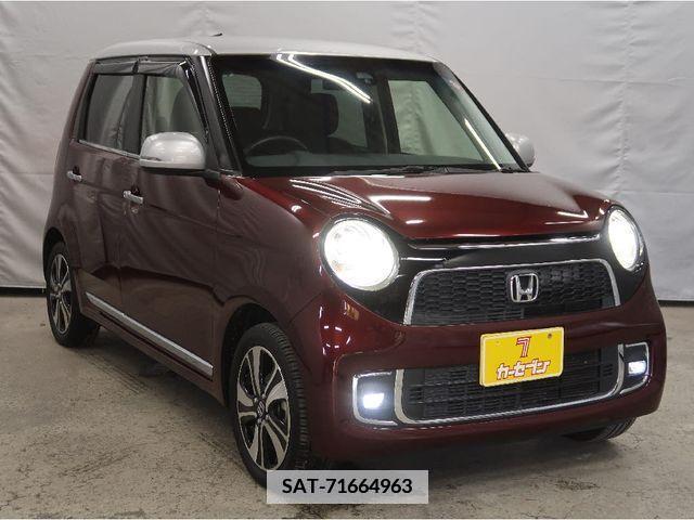 Honda N-ONE 2016-09 365245-9