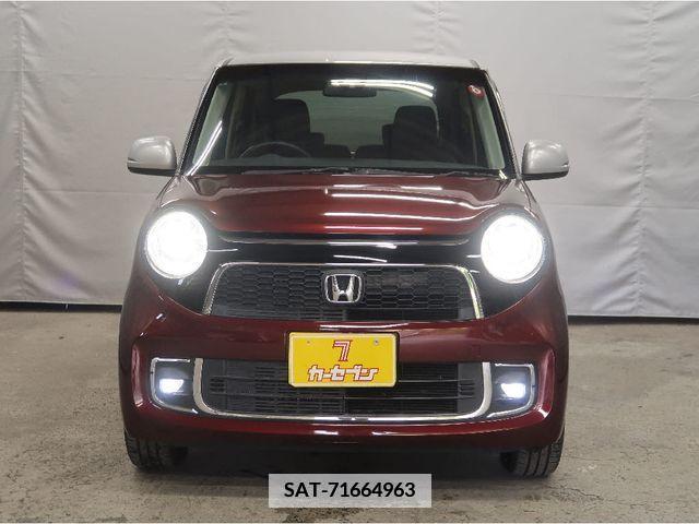 Honda N-ONE 2016-09 365245-8