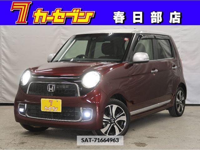 Honda N-ONE 2016-09 365245-0
