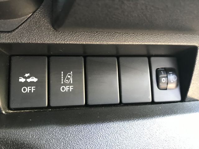 Suzuki JIMNY 2020-11 18781-18