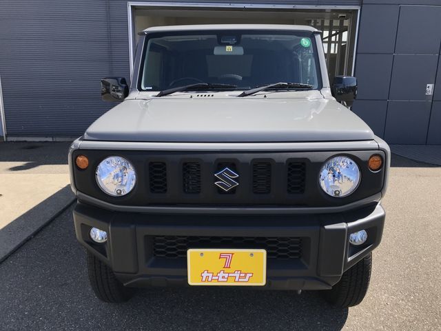 Suzuki JIMNY 2020-11 18781-20