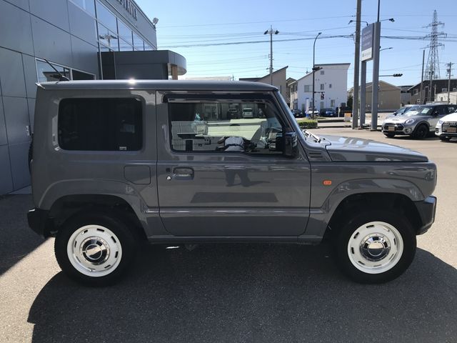 Suzuki JIMNY 2020-11 18781-22