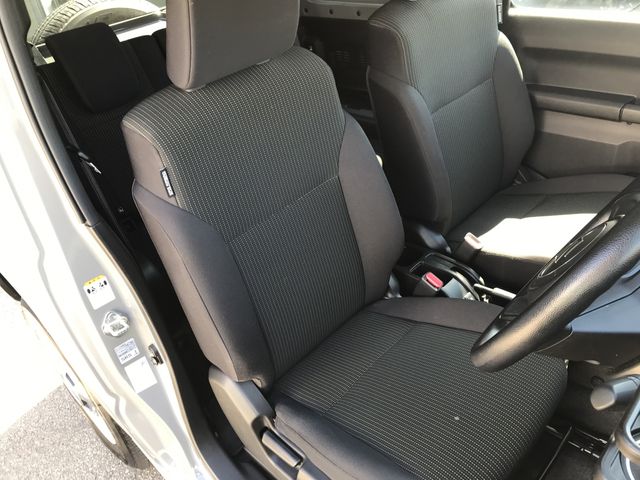 Suzuki JIMNY 2020-11 18781-4