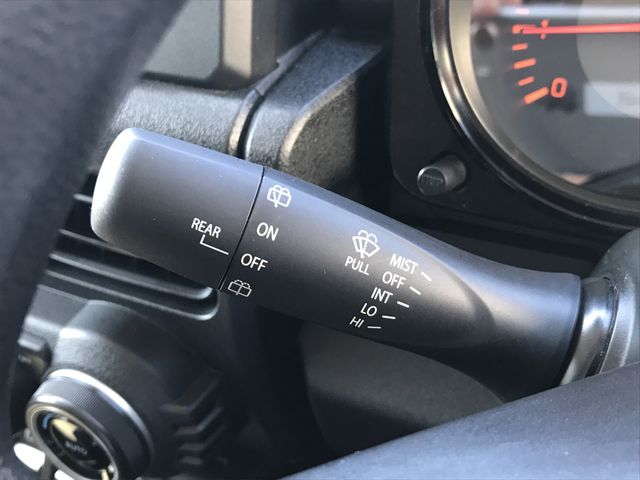 Suzuki JIMNY 2020-11 18781-13