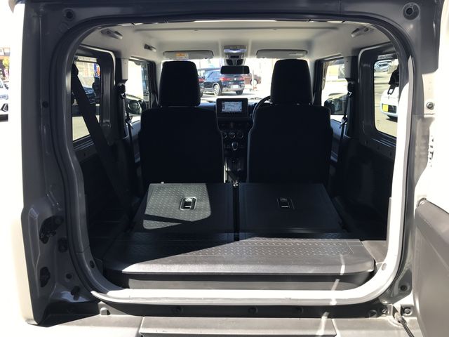 Suzuki JIMNY 2020-11 18781-8