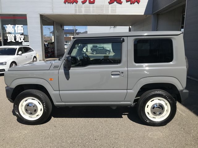 Suzuki JIMNY 2020-11 18781-23