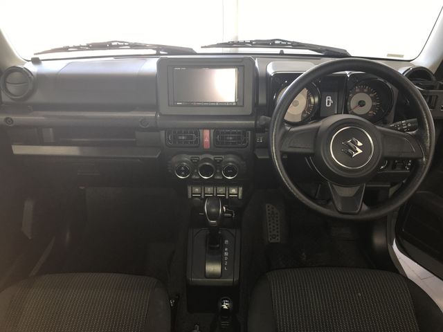 Suzuki JIMNY 2020-11 18781-1