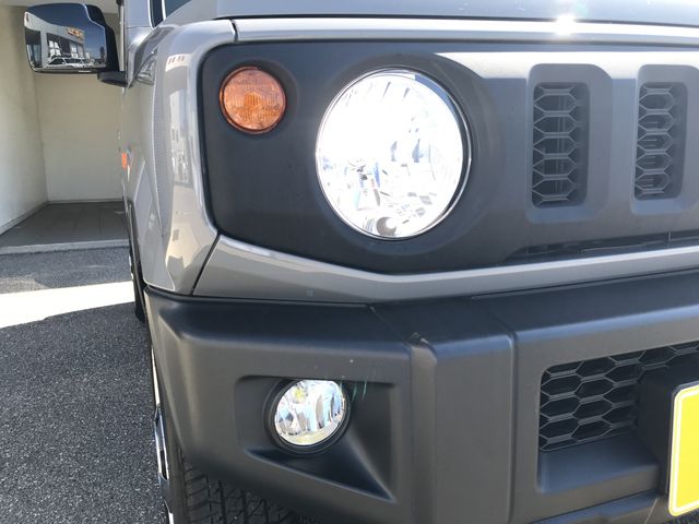 Suzuki JIMNY 2020-11 18781-27