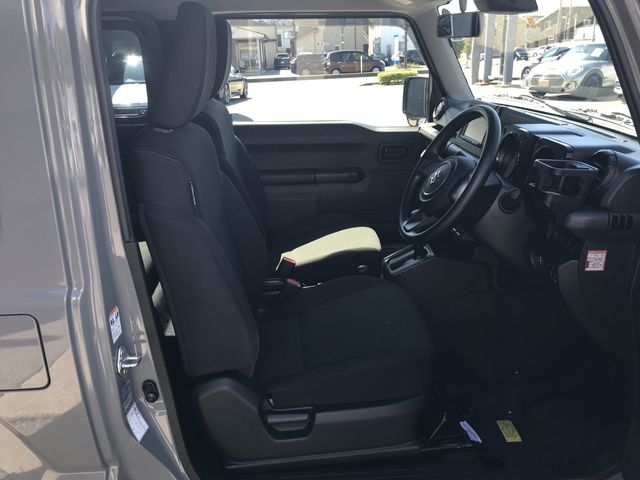 Suzuki JIMNY 2020-11 18781-3