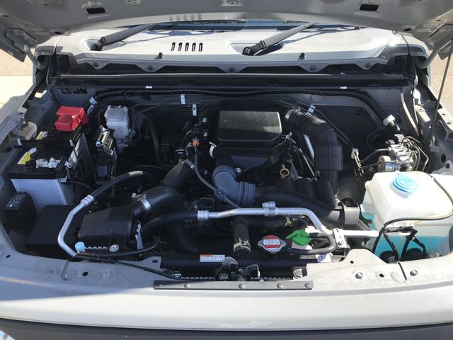 Suzuki JIMNY 2020-11 18781-29