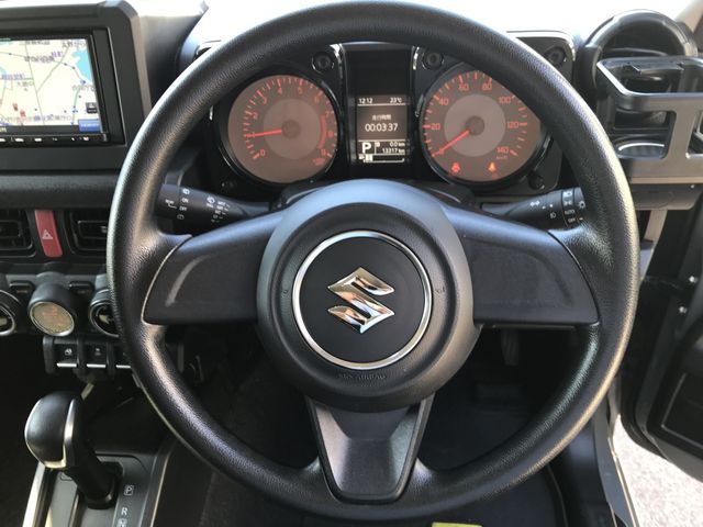 Suzuki JIMNY 2020-11 18781-11