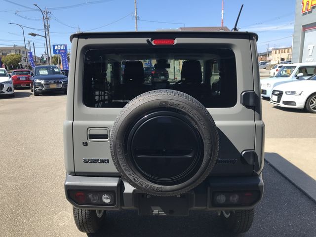 Suzuki JIMNY 2020-11 18781-24