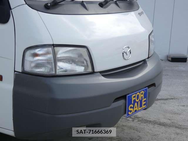 Mazda BONGO VAN 2014-04 327138-18