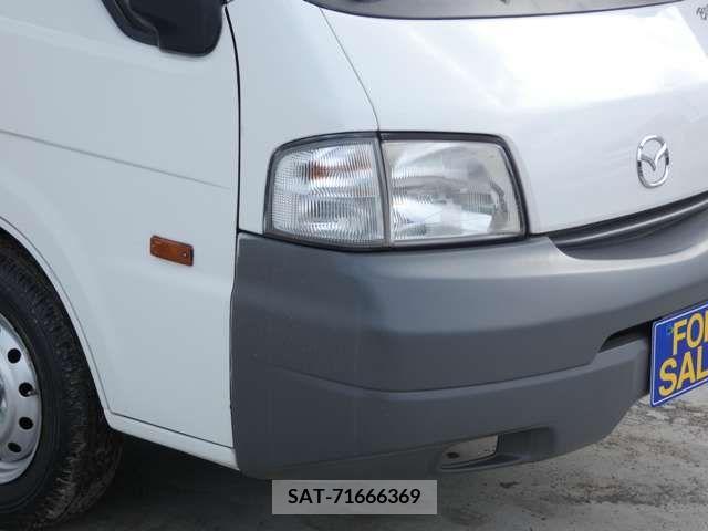 Mazda BONGO VAN 2014-04 327138-17