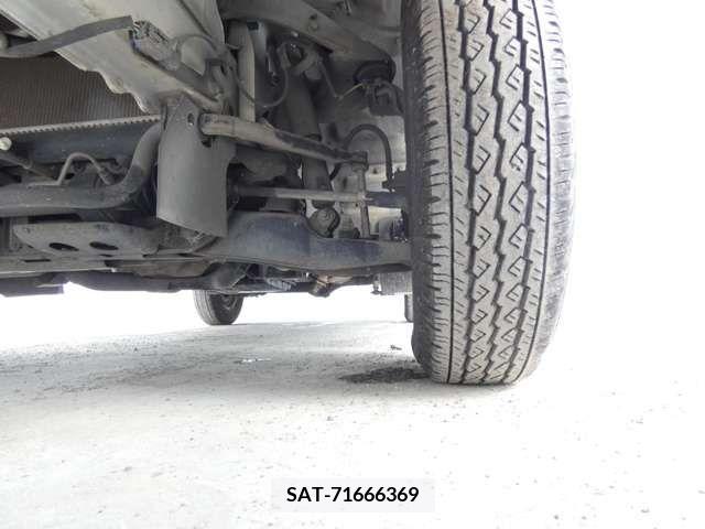 Mazda BONGO VAN 2014-04 327138-16