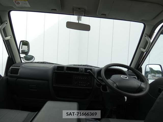 Mazda BONGO VAN 2014-04 327138-2