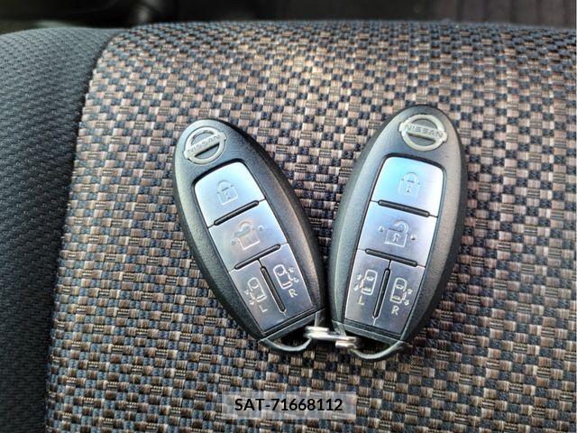 Nissan SERENA 2015-03 305761-14
