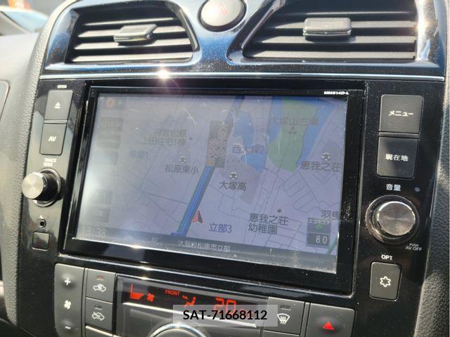 Nissan SERENA 2015-03 305761-16