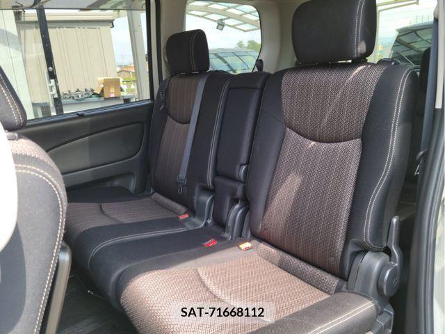 Nissan SERENA 2015-03 305761-2