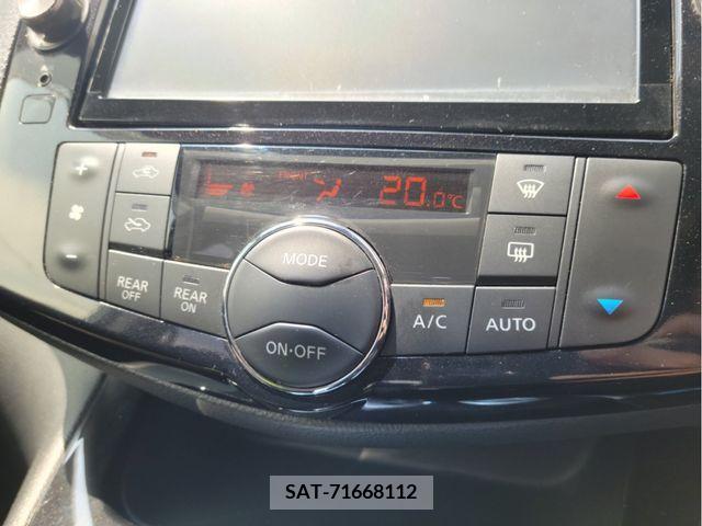Nissan SERENA 2015-03 305761-15