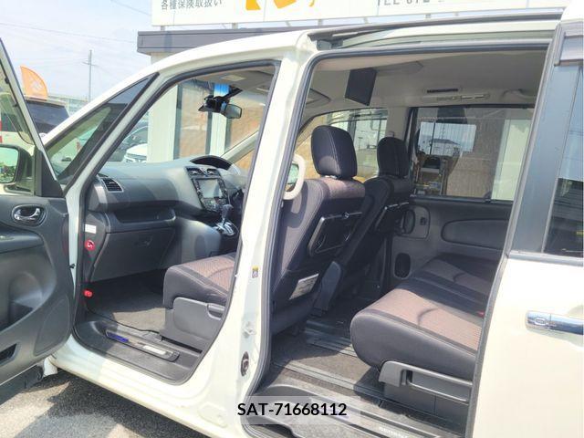 sat car
