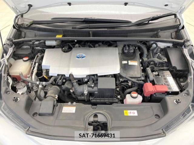Toyota PRIUS 2016-05 282154-18