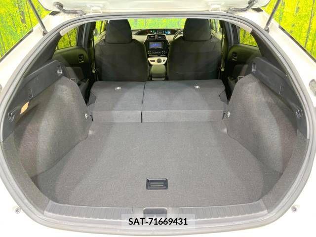 Toyota PRIUS 2016-05 282154-10