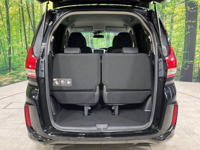 Honda FREED 2020-12 196079-11