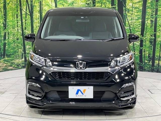 Honda FREED 2020-12 196079-15