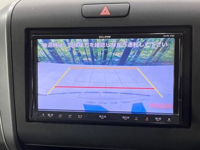 Honda FREED 2020-12 196079-6