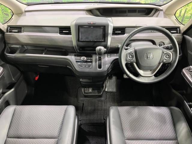 Honda FREED 2020-12 196079-1
