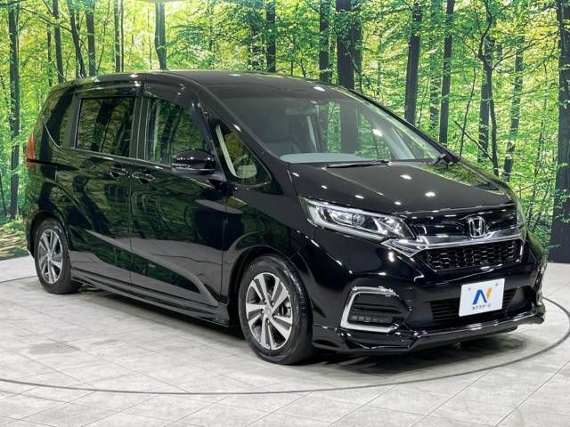 Honda FREED 2020-12 196079-17