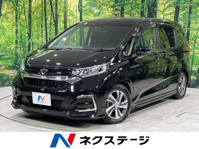 Honda FREED 2020-12 196079-0