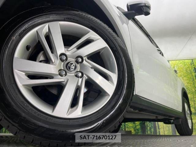 Toyota RAIZE 2020-12 324304-13