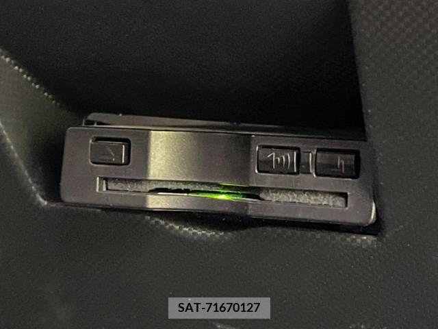 Toyota RAIZE 2020-12 324304-5