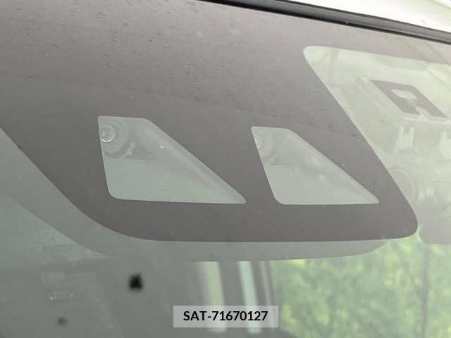 Toyota RAIZE 2020-12 324304-2