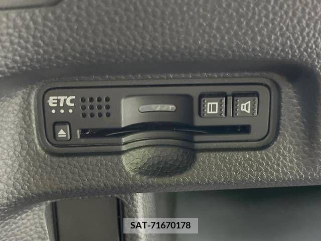 Honda N BOX CUSTOM 2019-08 349561-7