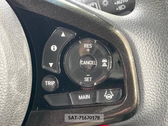 Honda N BOX CUSTOM 2019-08 349561-4