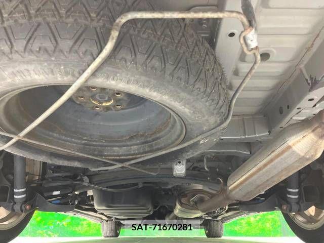 Toyota VELLFIRE 2009-08 288100-19