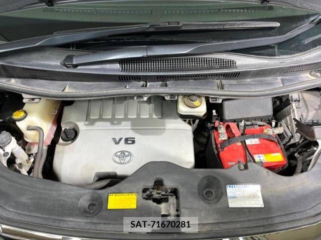 Toyota VELLFIRE 2009-08 288100-18