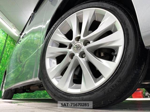 Toyota VELLFIRE 2009-08 288100-13