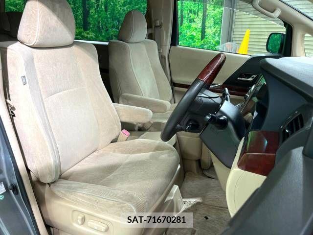 Toyota VELLFIRE 2009-08 288100-8