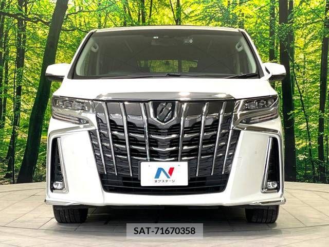 Toyota ALPHARD 2022-04 333345-14
