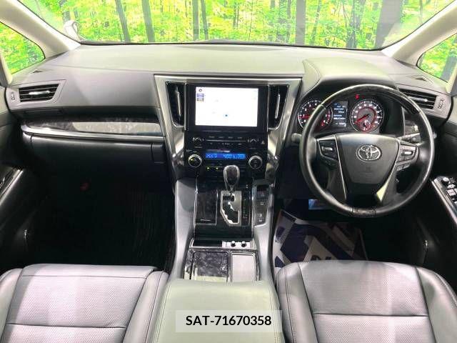 Toyota ALPHARD 2022-04 333345-1