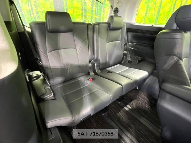 Toyota ALPHARD 2022-04 333345-10